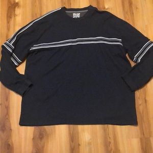 Mens long Sleeve sweater/sweatshirt